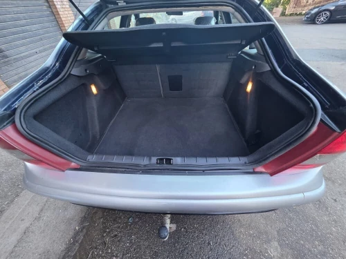 Citroen C5 2003 C5