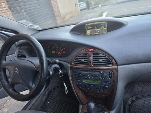 Citroen C5 2003 C5