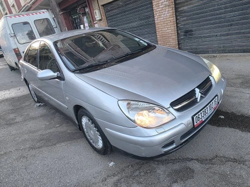 Citroen C5 2003 C5