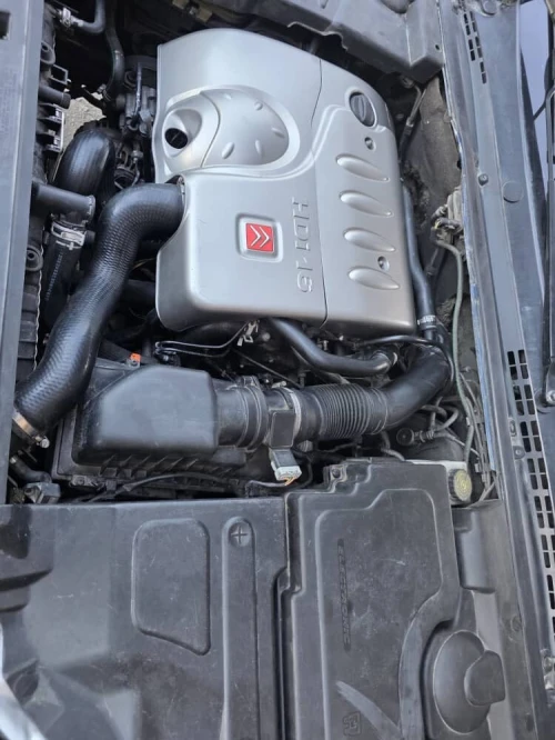 Citroen C5 2003 C5