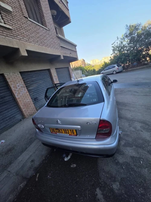 Citroen C5 2003 C5