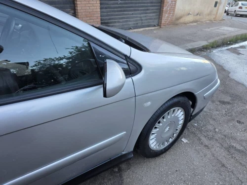 Citroen C5 2003 C5