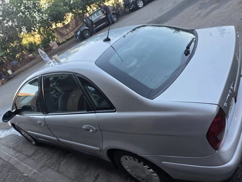 Citroen C5 2003 C5