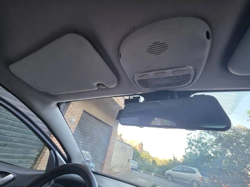 Citroen C5 2003 C5