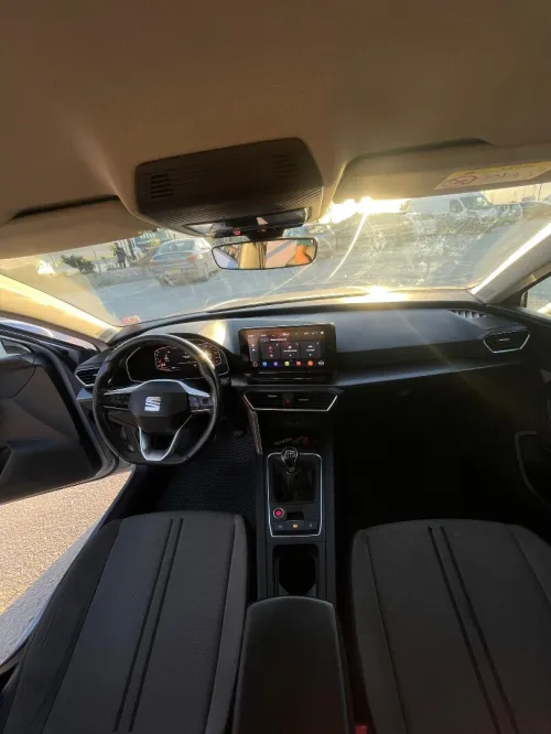 Seat Leon 2021 Style plus