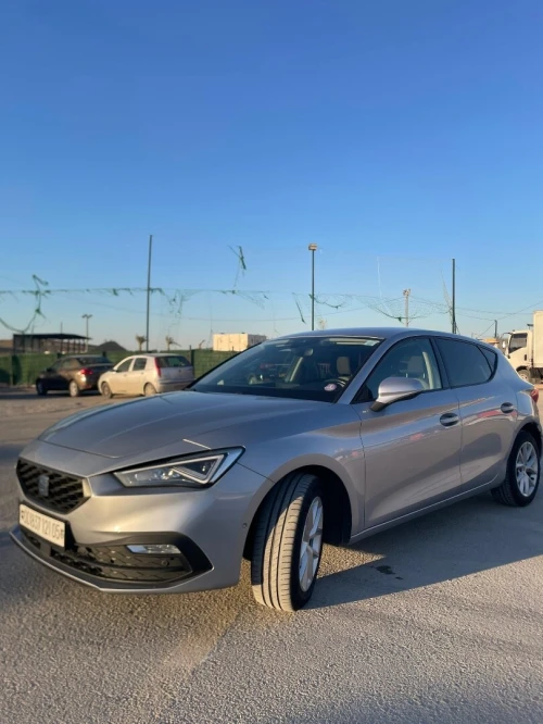 Seat Leon 2021 Style plus