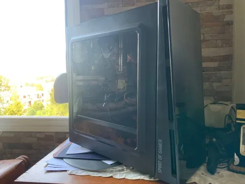 PC L'affaire