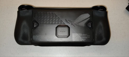 Asus Rog Ally X