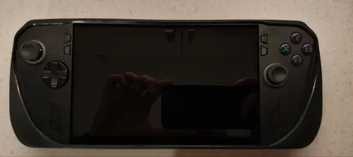 Asus Rog Ally X