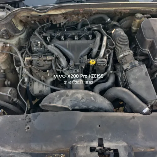 Peugeot 407 2006 407
