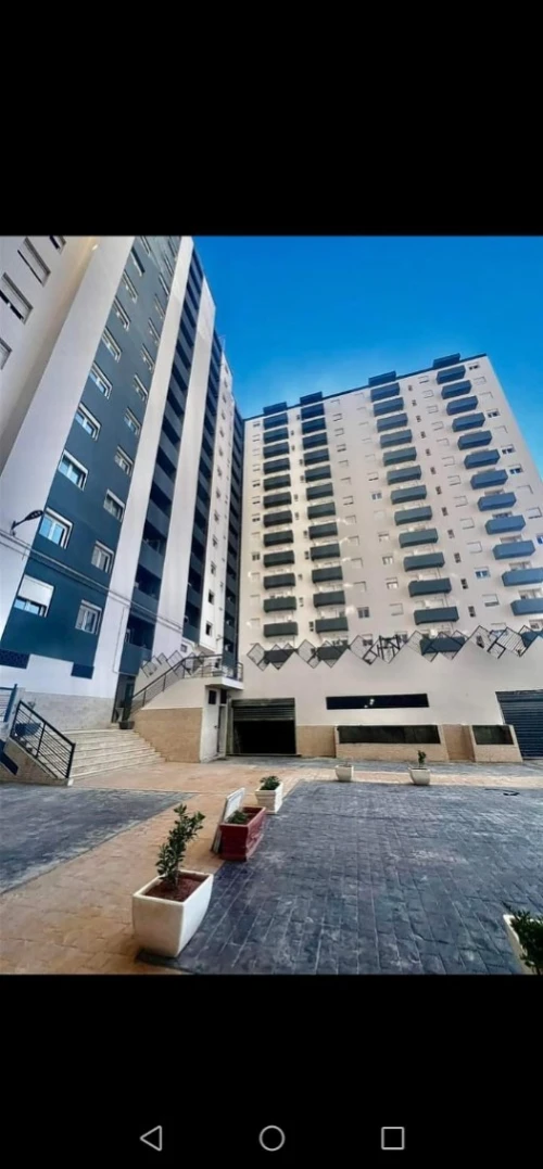 Location Appartement F3 Oran Bir el djir