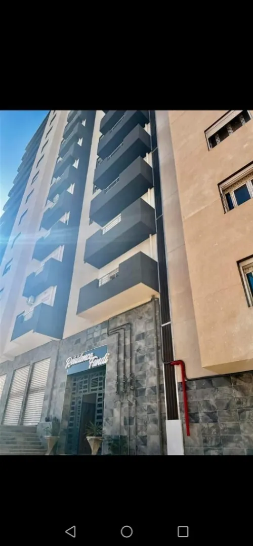Location Appartement F3 Oran Bir el djir