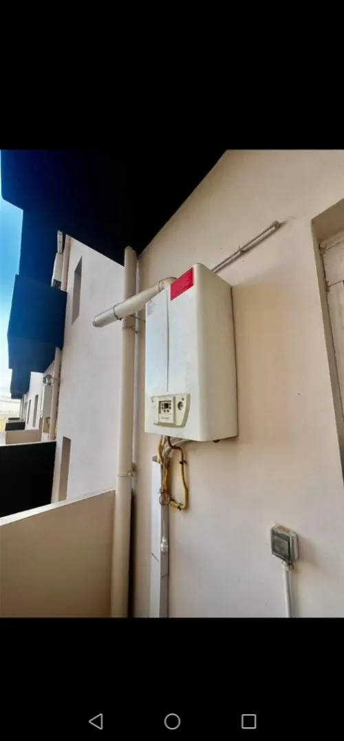 Location Appartement F3 Oran Bir el djir