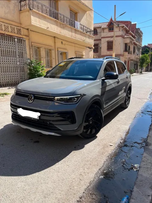 Volkswagen Tharu  2025 