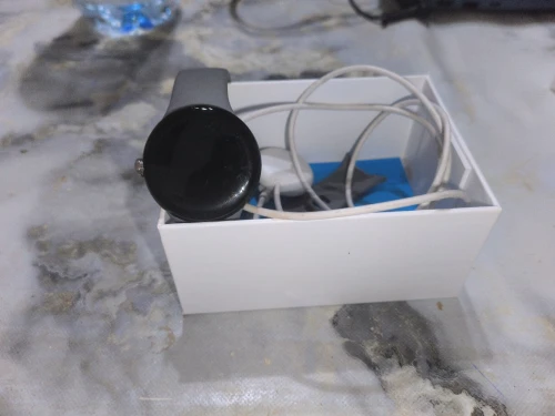 Google pixel watch