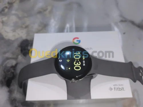 Google pixel watch
