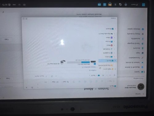 Pc tablette