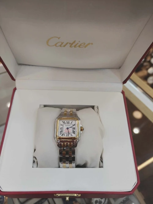 Panthère de Cartier