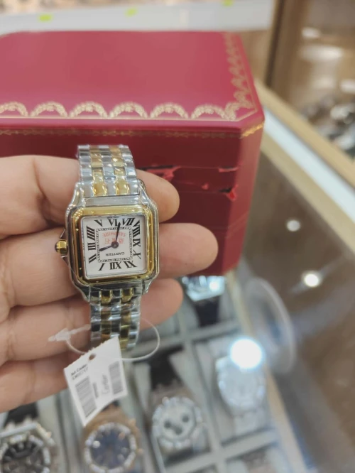 Panthère de Cartier