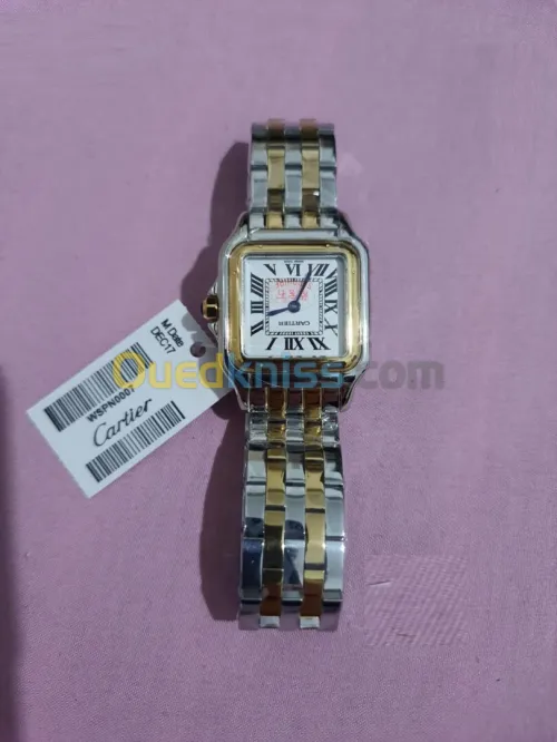Panthère de Cartier
