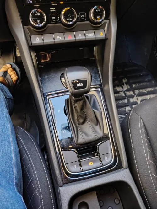 Skoda Karoq 2021 Aitre
