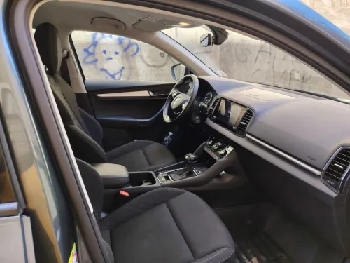 Skoda Karoq 2021 Aitre