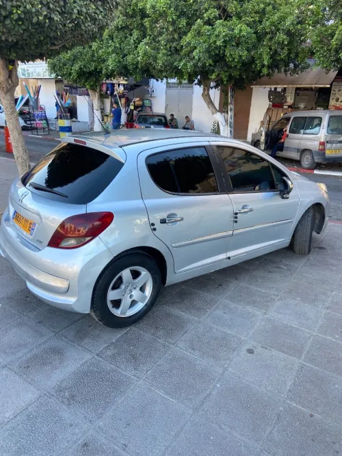 Peugeot 207 2011 Active