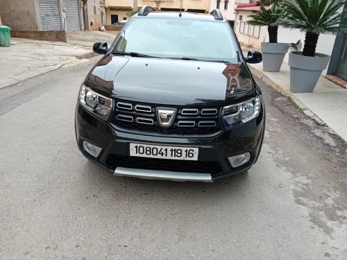 Dacia Sandero 2019 