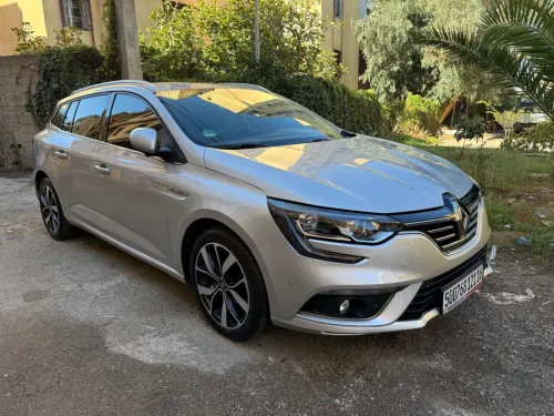Renault Megane 4  2021 Bose