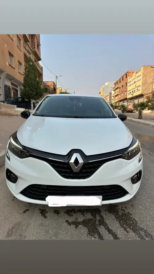 Renault Clio 5  2023 Evolution