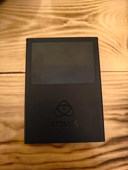 Atomos ninja v 