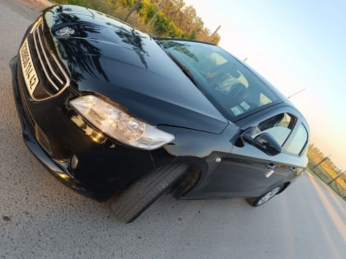 Peugeot 301 2013 Active