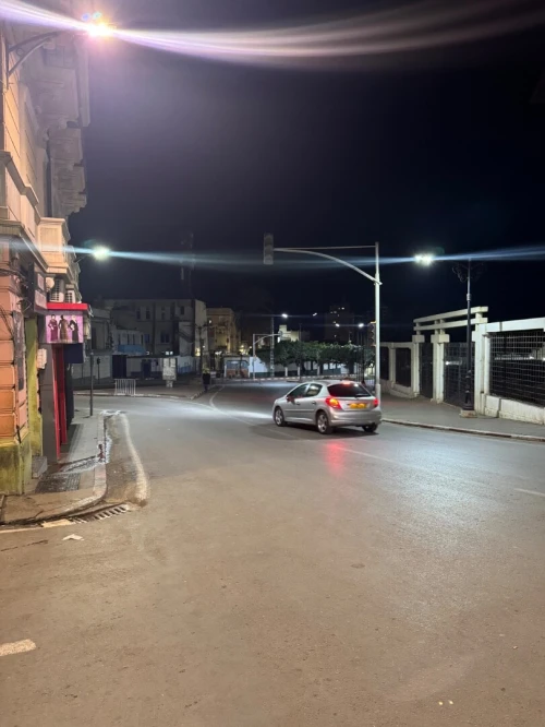 Vente Local Mostaganem Mostaganem
