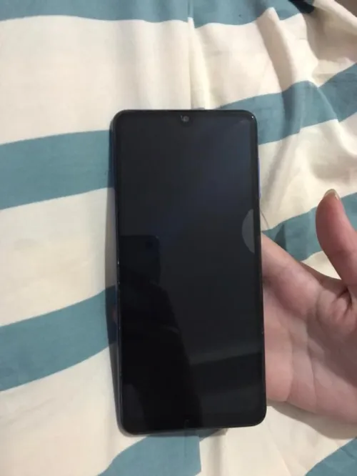 Samsung Galaxy M22