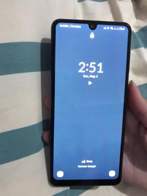 Samsung Galaxy M22