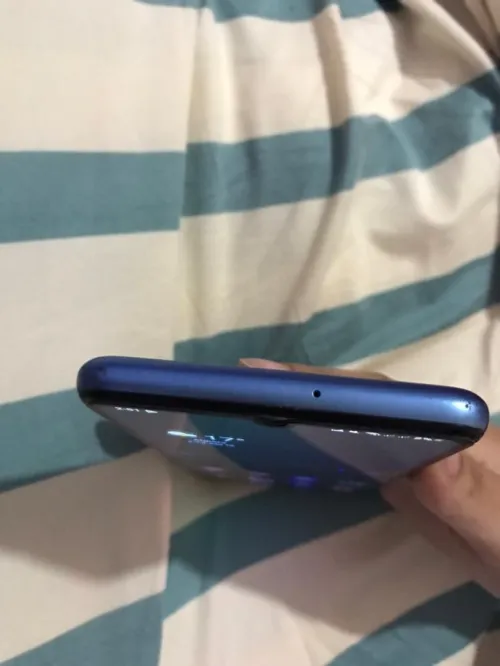 Samsung Galaxy M22