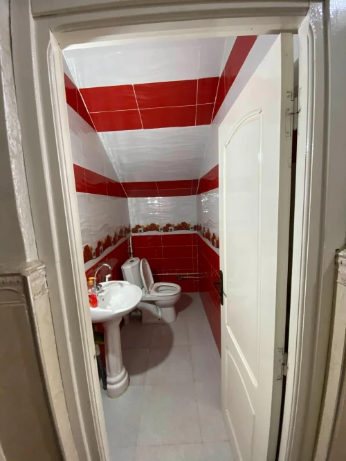 Vente Villa Oran Es senia