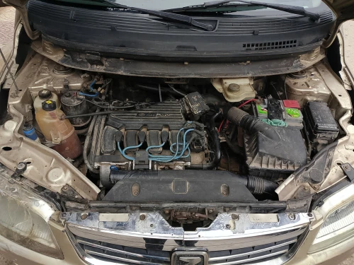 Zotye M 300 2012 M 300