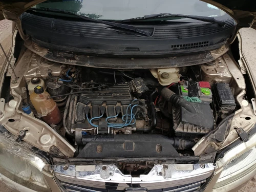 Zotye M 300 2012 M 300