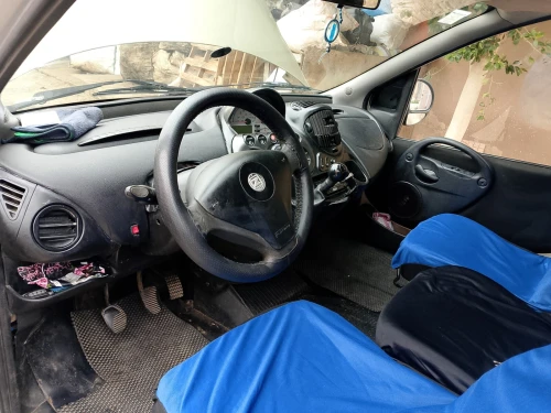 Zotye M 300 2012 M 300