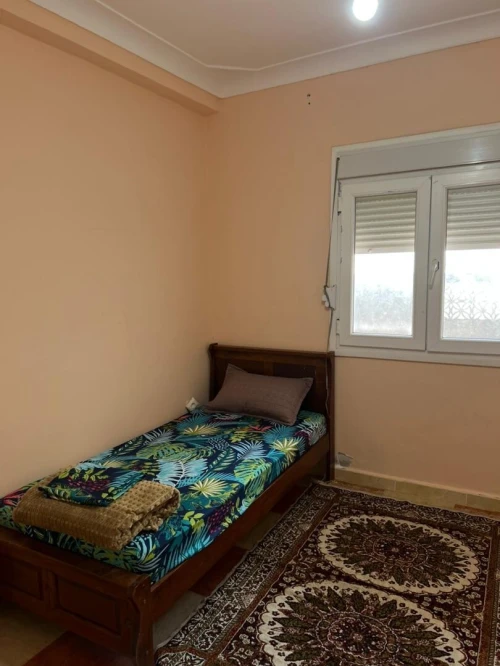 Location vacances Appartement F3 Mostaganem Mostaganem