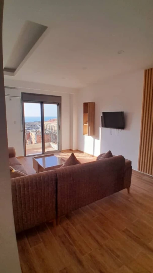 Location Appartement F3 El Tarf El kala