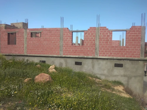 Vente Appartement Souk Ahras Sedrata
