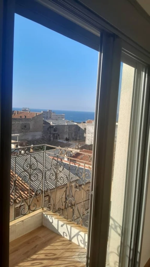 Location Appartement F3 El Tarf El kala