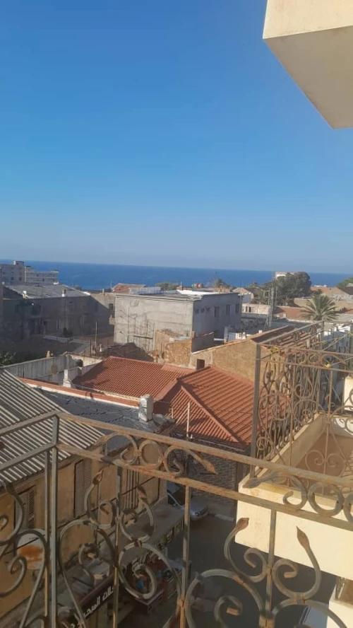Location Appartement F3 El Tarf El kala