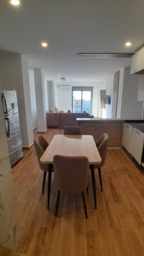 Location Appartement F3 El Tarf El kala
