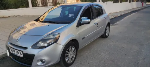 Renault Clio 3 2010 Dynamique