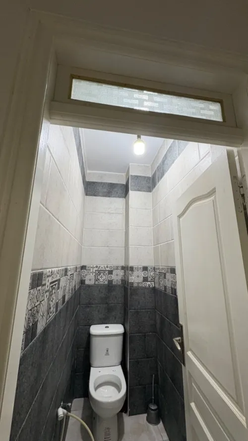 Location Appartement F3 Alger Bordj el kiffan