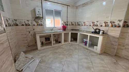 Location Appartement F3 Alger Bordj el kiffan