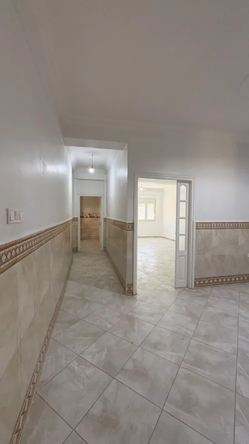 Location Appartement F3 Alger Bordj el kiffan